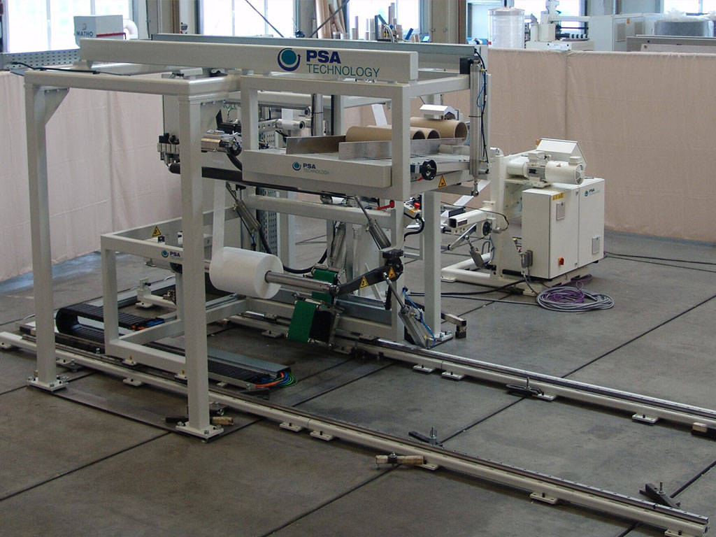 Short term availabilities 10 Slitter rewinder - SpoolSlit