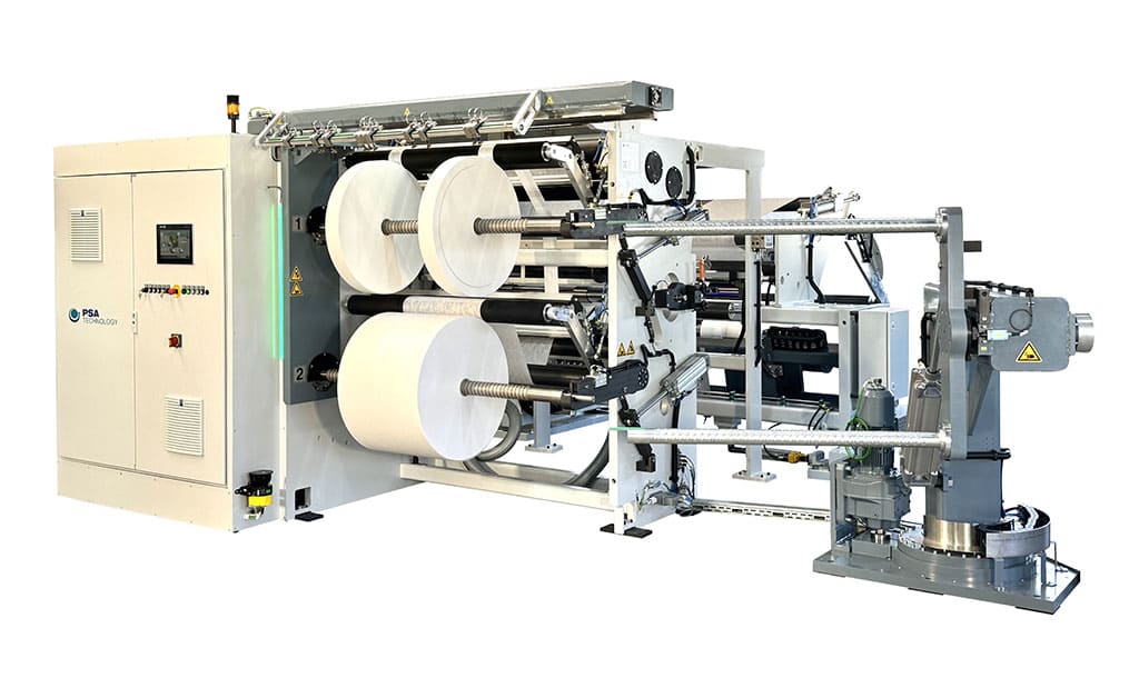 Products & Solutions 2 AllSlit-AR 1400/10/8