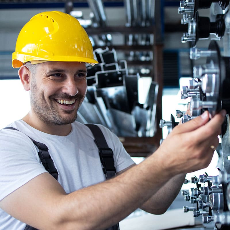 worker